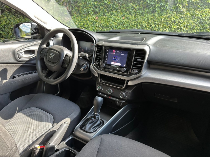 fiat toro 1.3 turbo 270 flex endurance at6 4p automatico 2025
