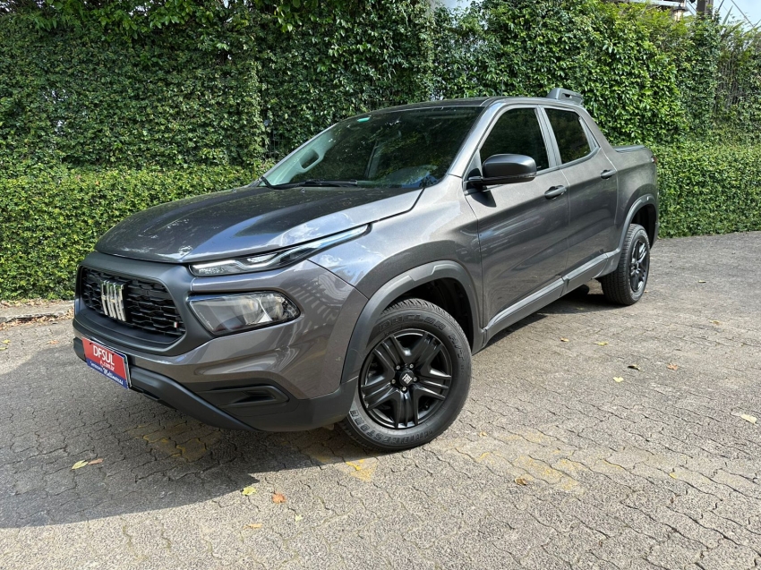 fiat/ toro endurance 1.3 t270 fiat/ toro endurance 1.3 t270