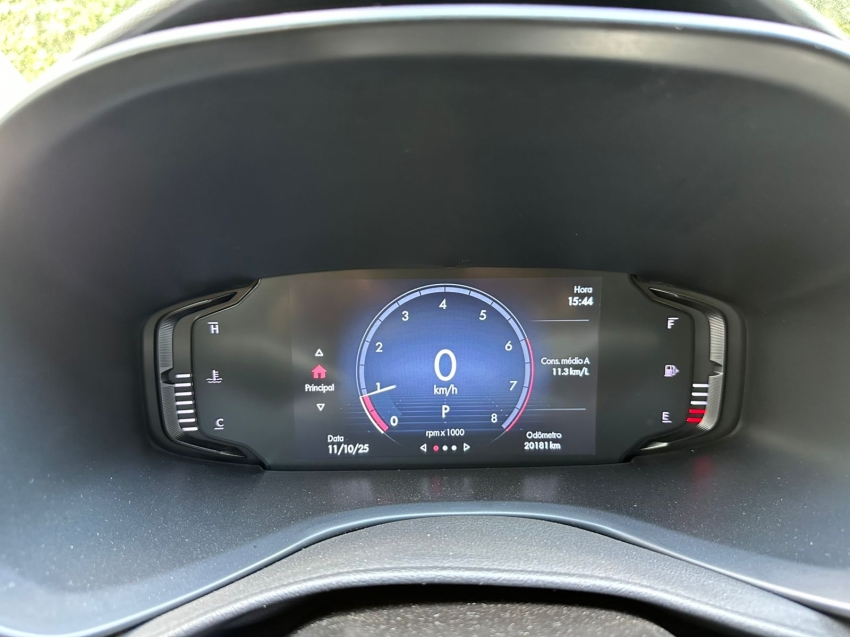 fiat toro 1.3 turbo 270 flex endurance at6 4p automatico 2025