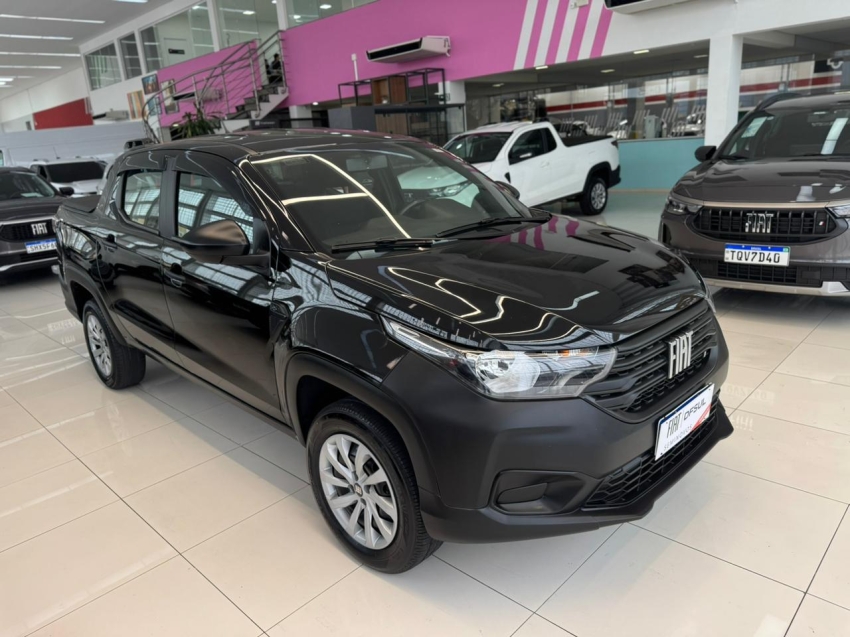 fiat strada 1.4 fire flex endurance cd manual 5p 2022