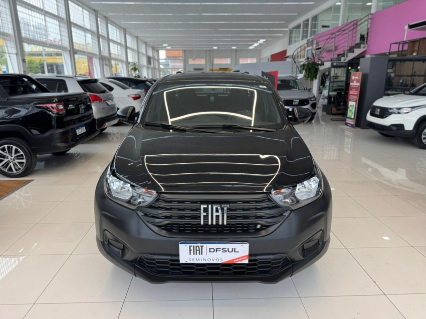 fiat strada 1.4 fire flex endurance cd manual 5p 2022