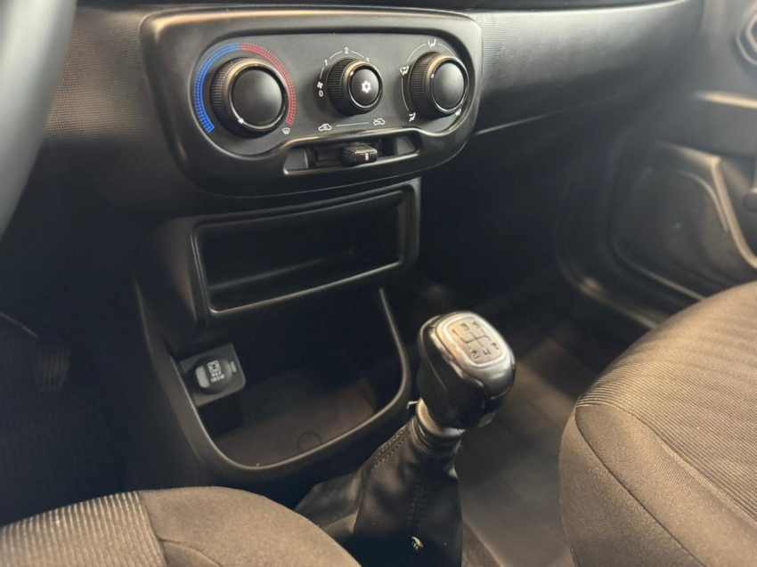 fiat strada 1.4 fire flex endurance cd manual 5p 2022
