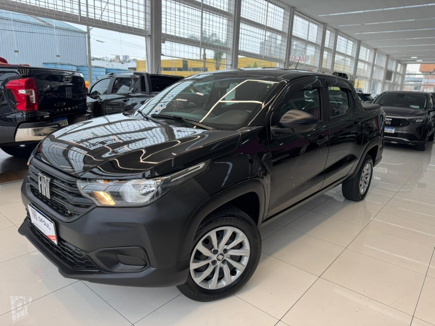 fiat strada 1.4 fire flex endurance cd manual 5p 2022