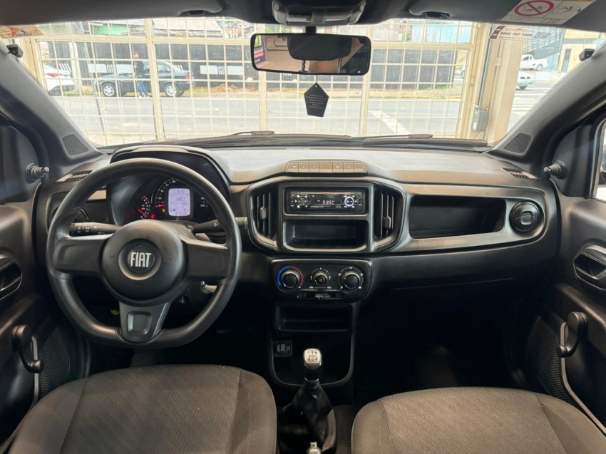 fiat strada 1.4 fire flex endurance cd manual 5p 2022