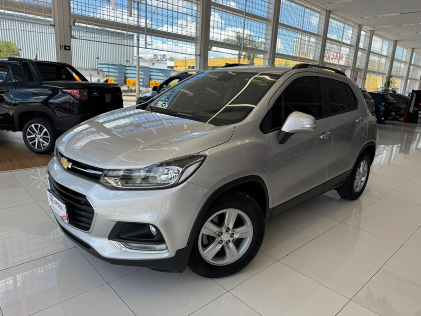 chevrolet tracker 1.4 16v turbo flex lt automatico 5p 2019