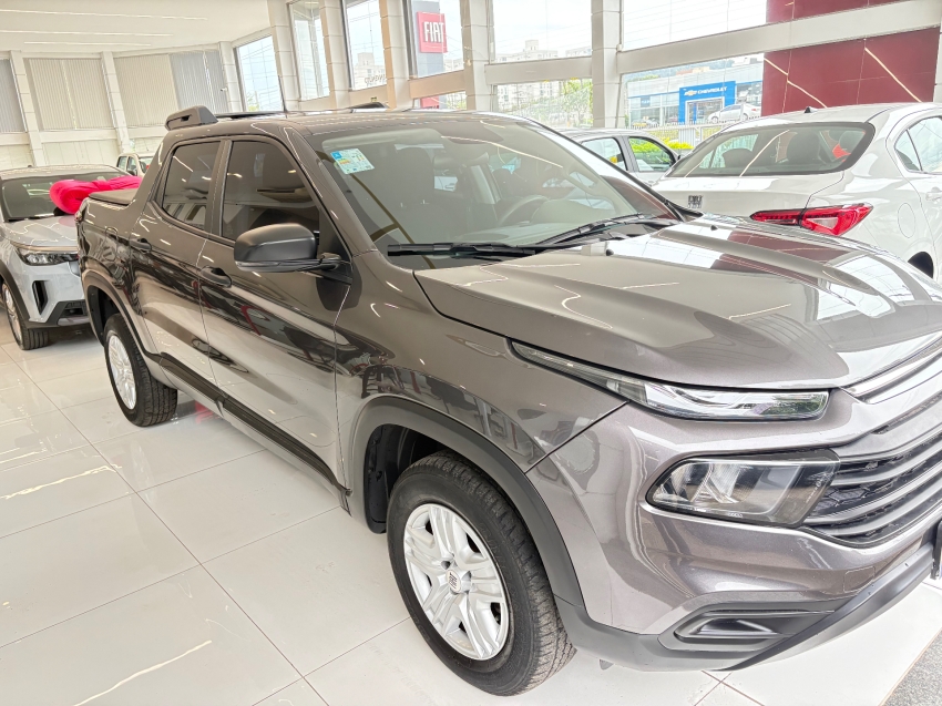 fiat toro 1.3 turbo 270 flex endurance at6 5p automatico 2022
