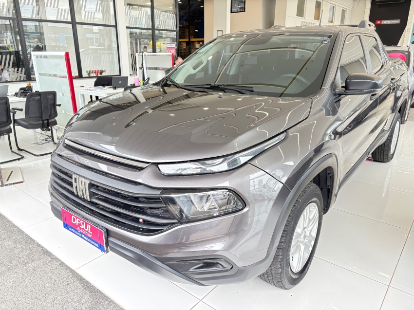fiat toro 1.3 turbo 270 flex endurance at6 5p automatico 2022