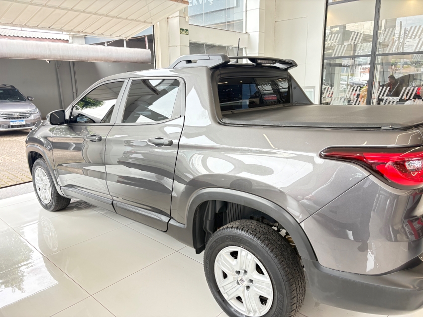 fiat toro 1.3 turbo 270 flex endurance at6 5p automatico 2022
