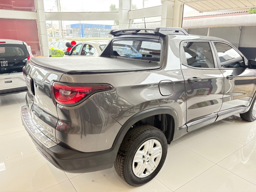 fiat toro 1.3 turbo 270 flex endurance at6 5p automatico 2022