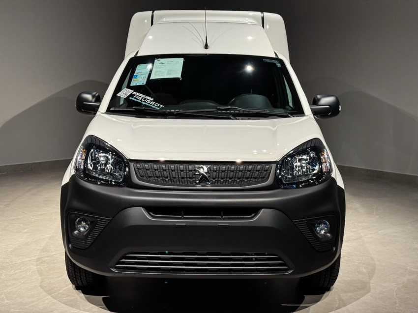 peugeot partner rapid 1.4 evo flex business pack manual 2p 202512 peugeot partner rapid 1.4 evo flex business pack manual 2p 202512