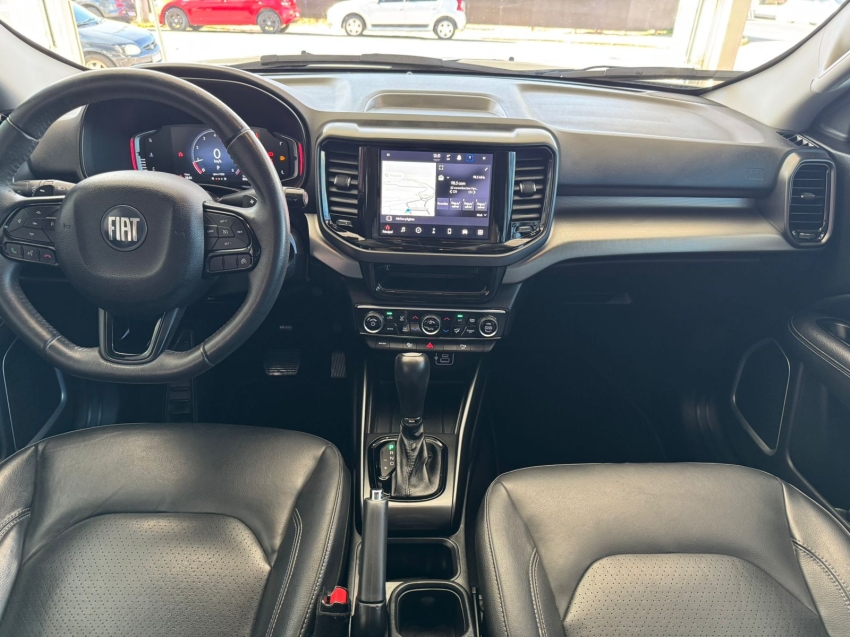 fiat toro 1.3 turbo 270 flex volcano at6 4p automatico 20224 fiat toro 1.3 turbo 270 flex volcano at6 4p automatico 20224