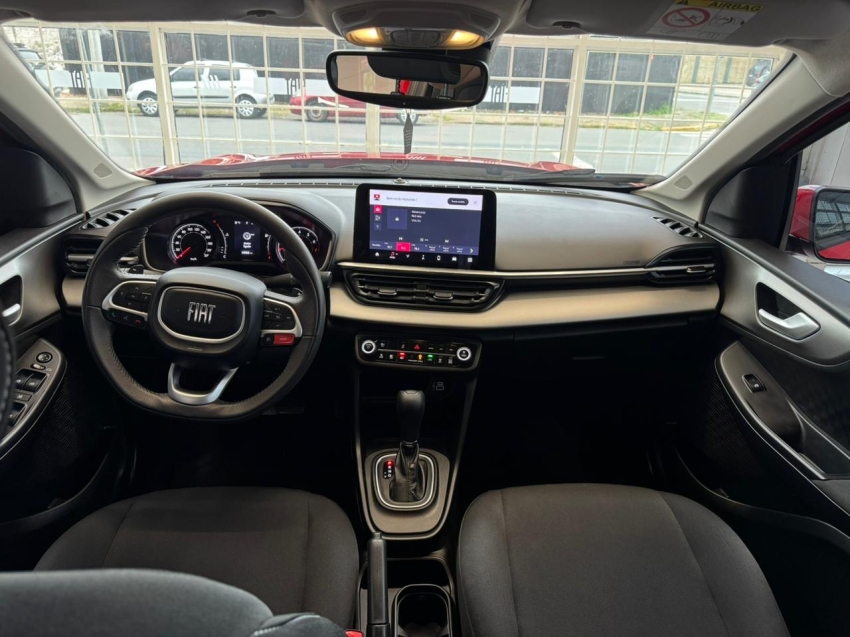 fiat pulse 1.0 turbo 200 flex audace cvt 5p automatico 20237 fiat pulse 1.0 turbo 200 flex audace cvt 5p automatico 20237