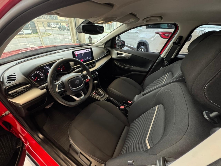 fiat pulse 1.0 turbo 200 flex audace cvt 5p automatico 20238 fiat pulse 1.0 turbo 200 flex audace cvt 5p automatico 20238