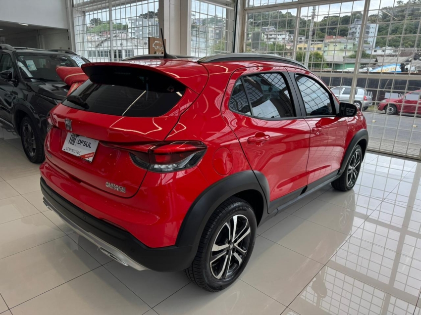 fiat pulse 1.0 turbo 200 flex audace cvt 5p automatico 20236 fiat pulse 1.0 turbo 200 flex audace cvt 5p automatico 20236