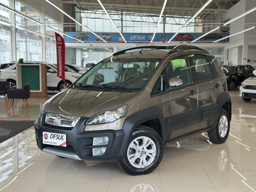 fiat idea 1.8 mpi adventure 16v flex 4p manual 2012 fiat idea 1.8 mpi adventure 16v flex 4p manual 2012