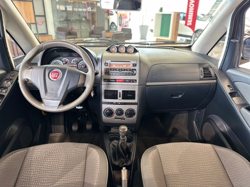 fiat idea 1.8 mpi adventure 16v flex 4p manual 20122 fiat idea 1.8 mpi adventure 16v flex 4p manual 20122