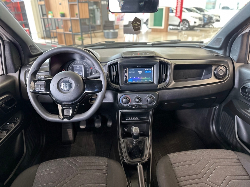 fiat strada 1.3 firefly flex freedom cd manual 4p 20232 fiat strada 1.3 firefly flex freedom cd manual 4p 20232