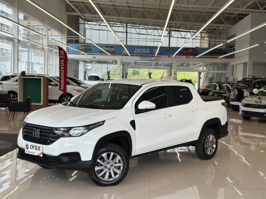 fiat strada 1.3 firefly flex freedom cd manual 4p 2023 fiat strada 1.3 firefly flex freedom cd manual 4p 2023