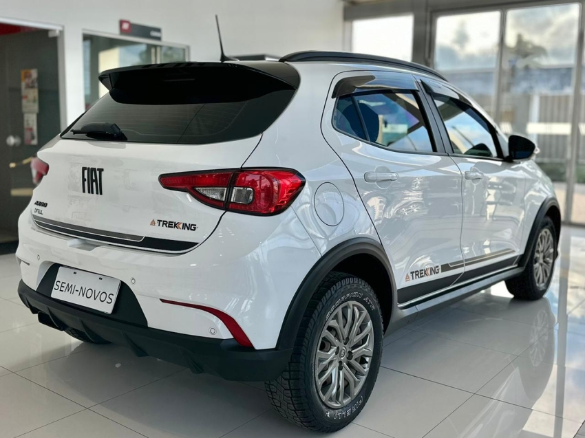 fiat argo 1.3 firefly flex trekking manual 4p 20202