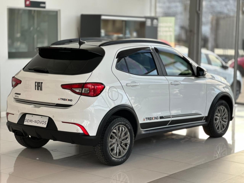 fiat argo 1.3 firefly flex trekking manual 4p 20205