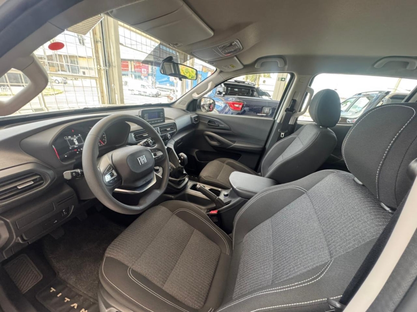 fiat titano 2.2 turbo diesel endurance 4x4 manual 5p 20257