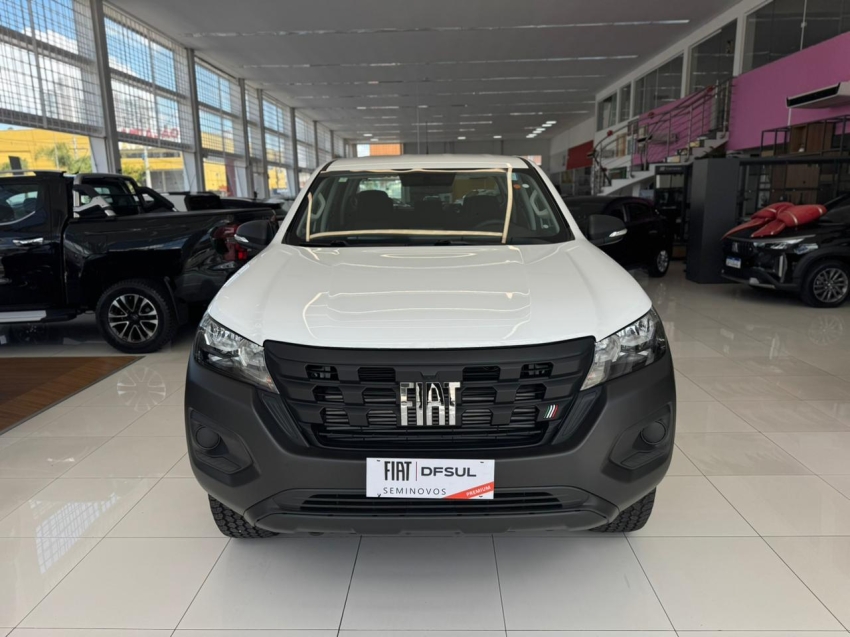 fiat titano 2.2 turbo diesel endurance 4x4 manual 5p 20251