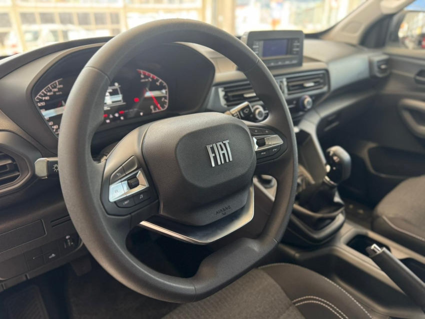 fiat titano 2.2 turbo diesel endurance 4x4 manual 5p 20258