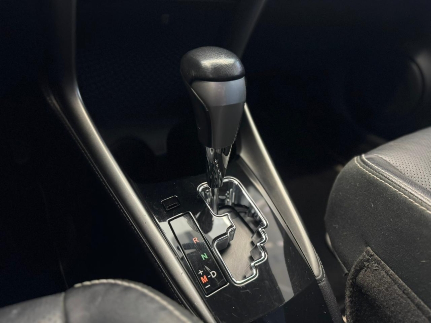 toyota yaris 1.5 16v flex sedan xs multidrive 5p automatico 201911