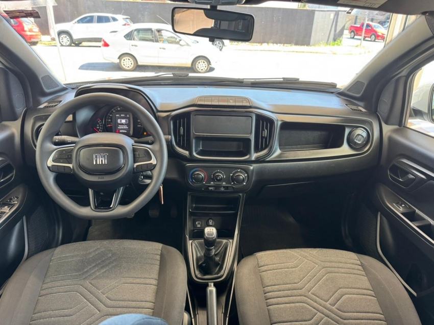 fiat strada 1.3 firefly flex freedom cd manual 5p 20256