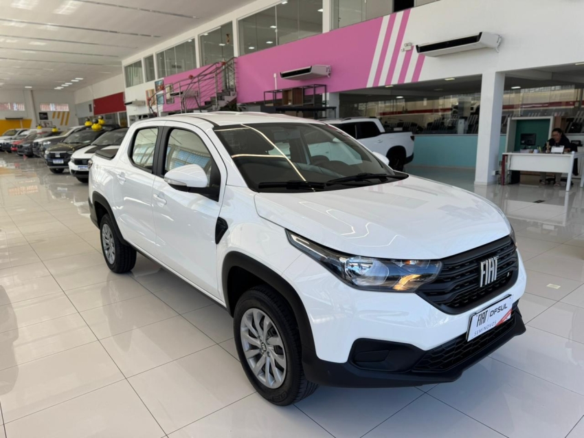 fiat strada 1.3 firefly flex freedom cd manual 5p 20252