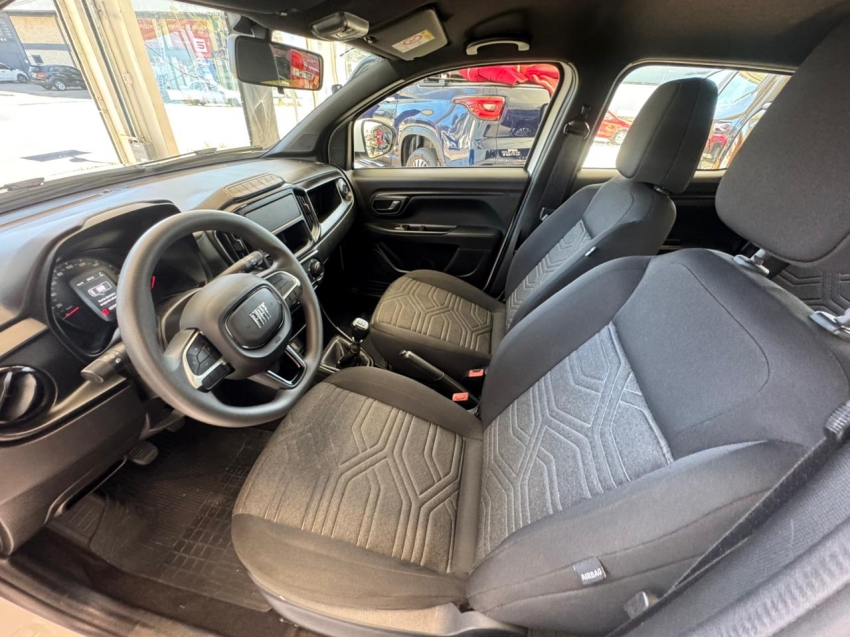 fiat strada 1.3 firefly flex freedom cd manual 5p 20257