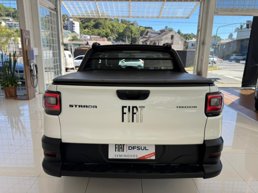 fiat strada 1.3 firefly flex freedom cd manual 5p 20254