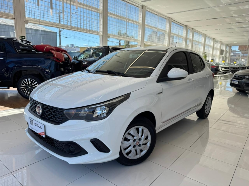 fiat argo 1.0 firefly flex drive manual 5p 2020