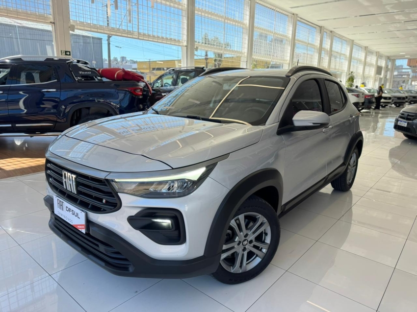 fiat pulse 1.0 turbo 200 flex drive cvt 1.3 5p automatico 2022