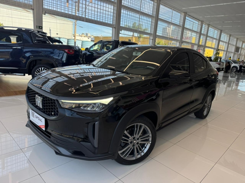 fiat fastback 1.0 turbo 200 flex cvt 5p automatico 2024