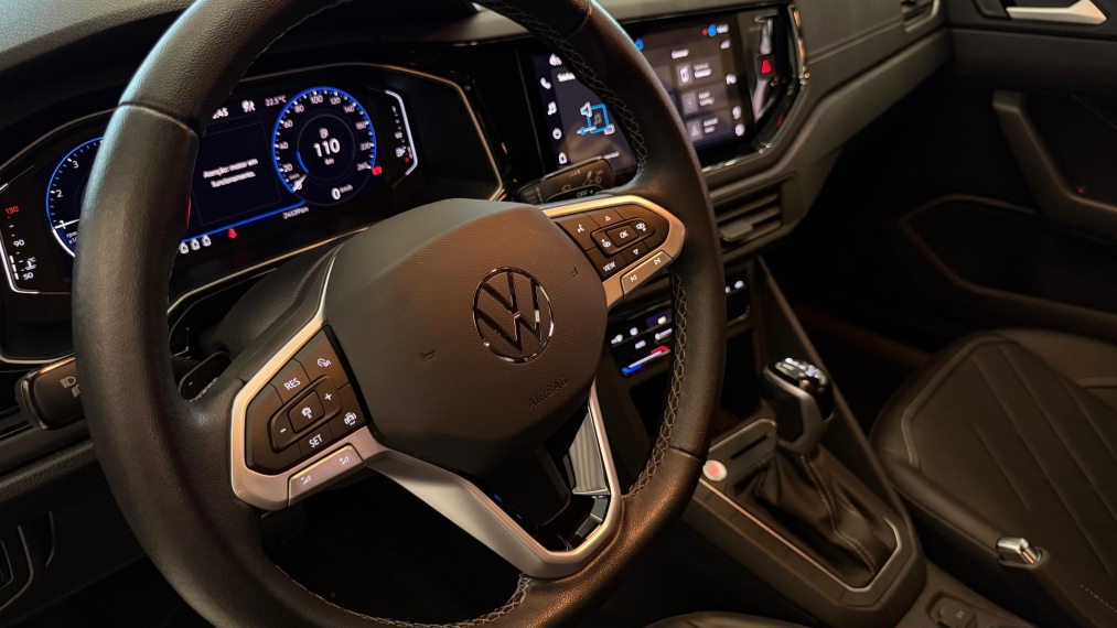 virtus exclusive 1.4 250 tsi - automatico6