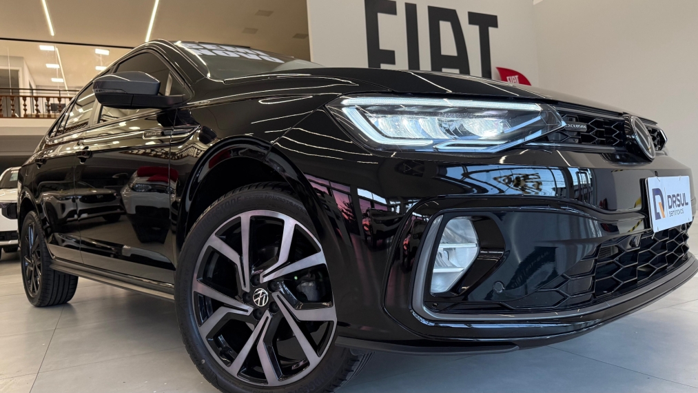 virtus exclusive 1.4 250 tsi - automatico3