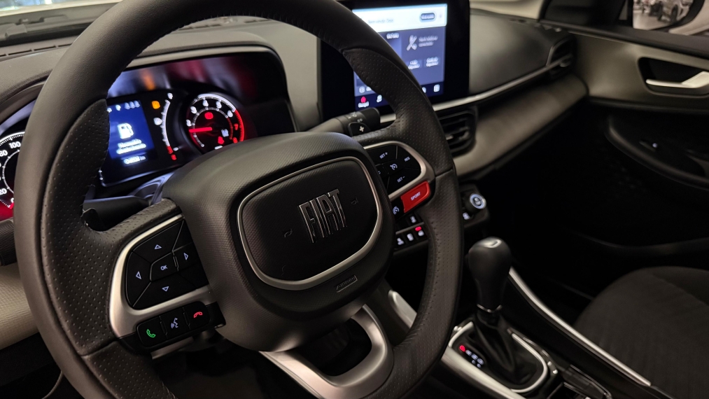 fiat fastback audace 1.0 turbo6