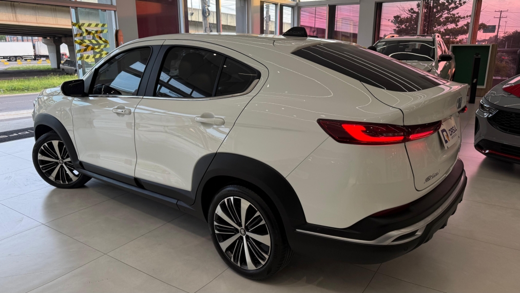 fiat fastback audace 1.0 turbo3