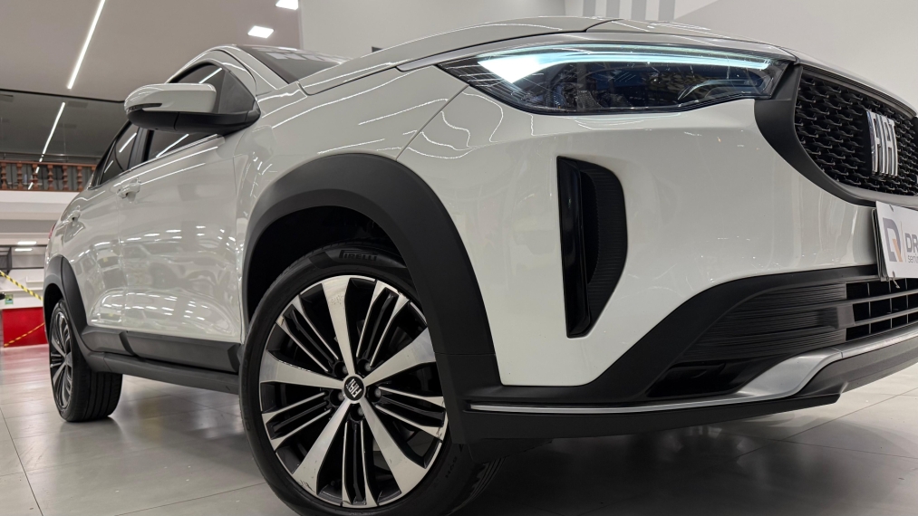 fiat fastback audace 1.0 turbo4