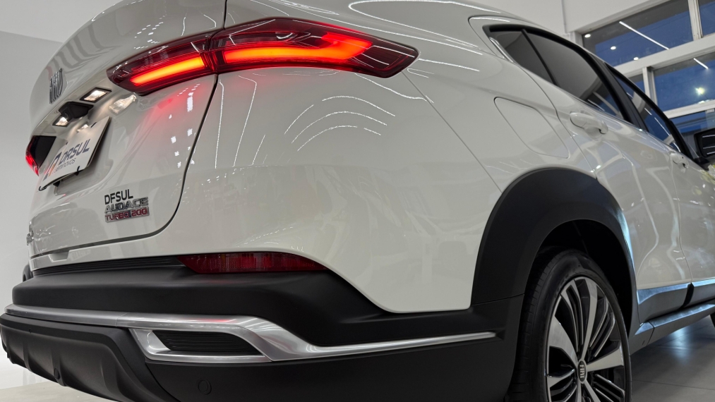 fiat fastback audace 1.0 turbo7