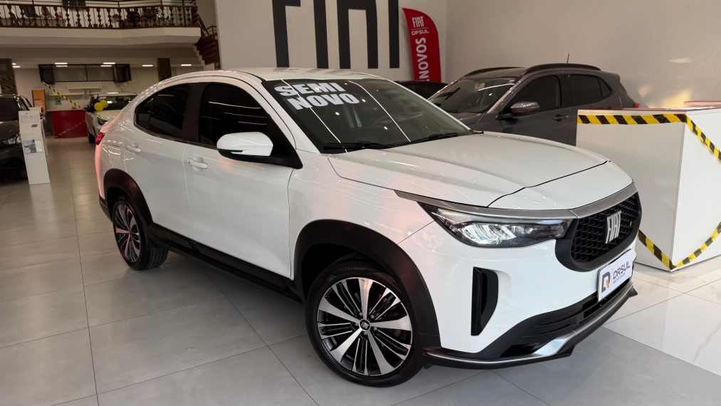 fiat fastback audace 1.0 turbo2