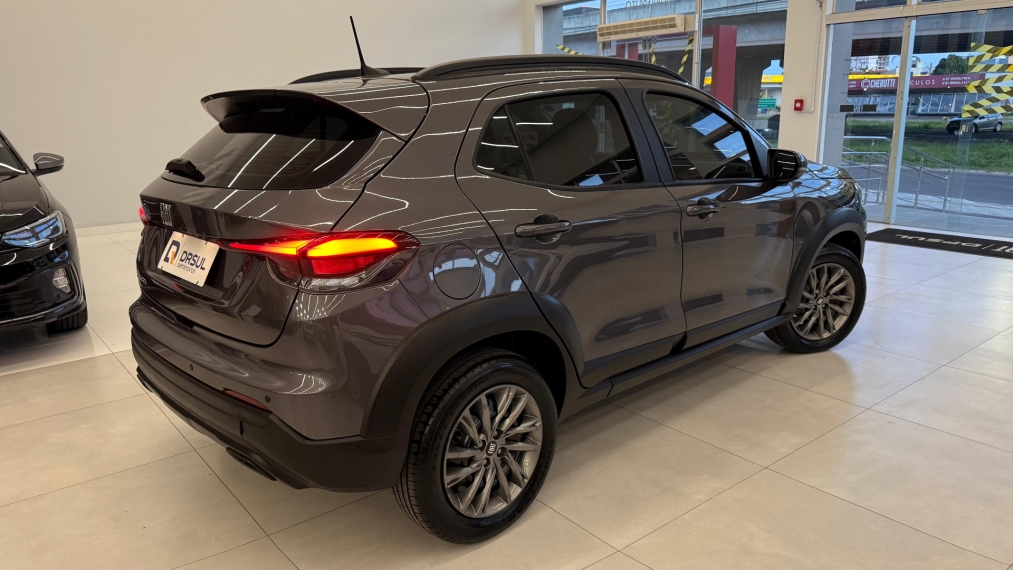 fiat pulse drive 1.3 automatica1