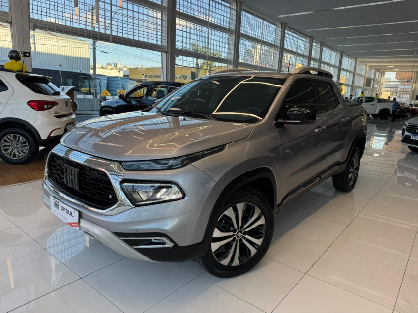 fiat toro 2.0 16v turbo diesel volcano 4wd at9 5p automatico 2024