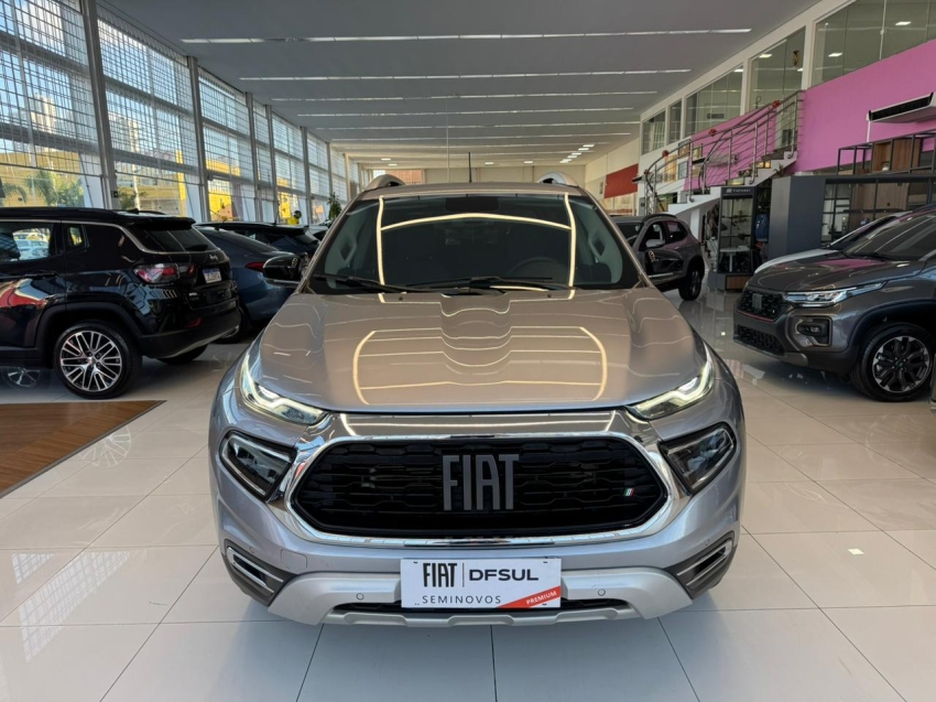 fiat toro 2.0 16v turbo diesel volcano 4wd at9 5p automatico 20241