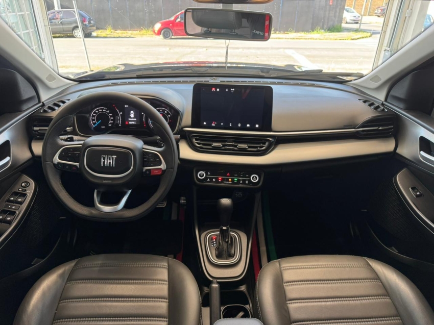 fiat pulse 1.0 turbo 200 hybrid audace cvt hibrido 5p automatico 20256