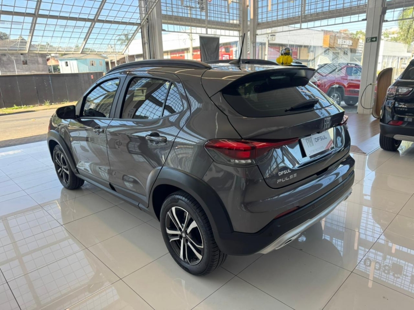 fiat pulse 1.0 turbo 200 hybrid audace cvt hibrido 5p automatico 20253