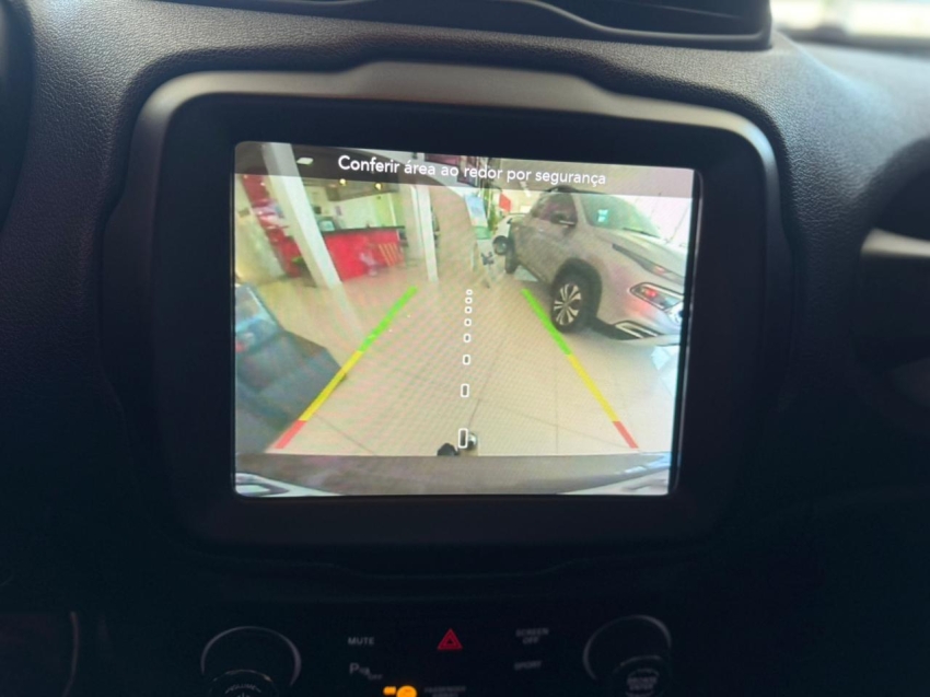 jeep renegade 1.8 16v flex longitude 4p automatico 5p 202012