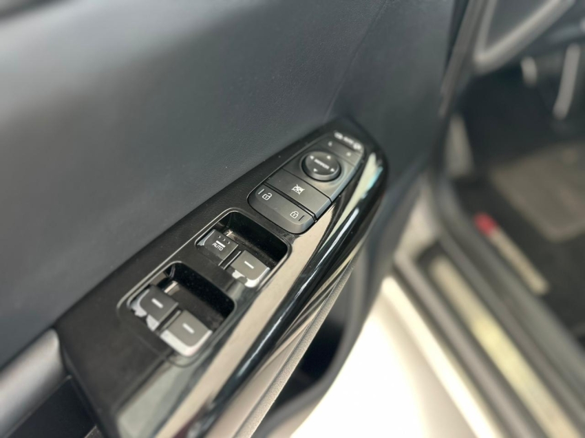 kia sportage 2.0 ex 4x2 16v flex 4p automatico 1.9 20197