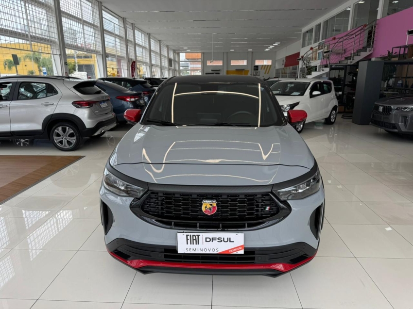 fiat pulse 1.3 turbo 270 flex abarth at6 5p automatico 20231